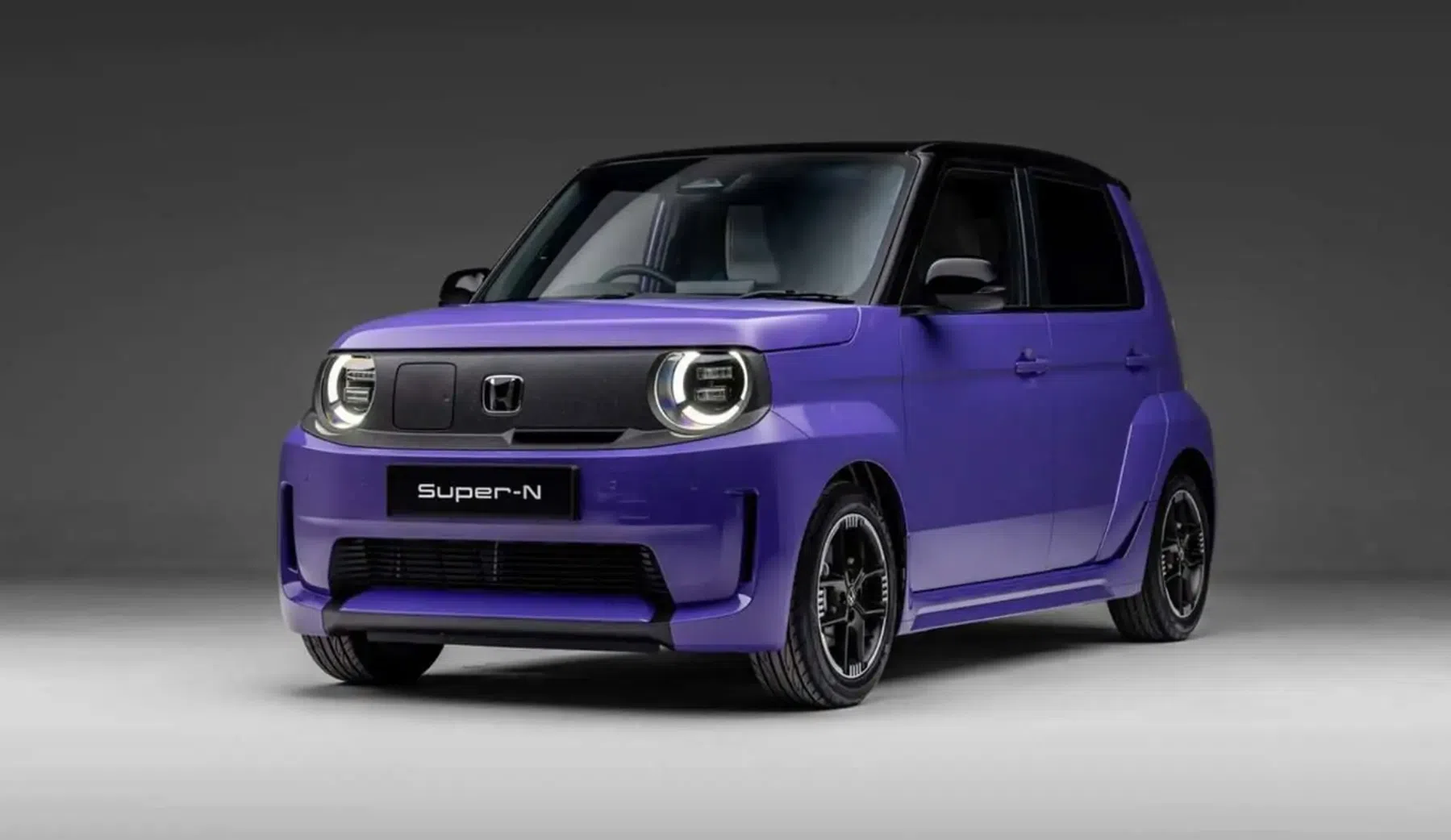 Honda Keicar
